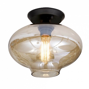 Потолочный светильник Crystal Lux Mar PL1  фото, kupilegko.ru