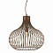 Подвесной светильник Ideal Lux Onion SP1 D48 205304