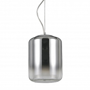 Подвесной светильник Ideal Lux Ken SP1 Small 112084  фото, kupilegko.ru