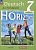 Deutsch. Horizonte. Lehrbuch 7 / Немецкий язык. Второй иностранный язык. 7 класс. Учебник. Аверин М.М., Джин Ф., Рорман Л.  фото, kupilegko.ru