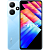 Смартфон, мобильный телефон Infinix Hot 30i 8/128 Синий RU  фото, kupilegko.ru