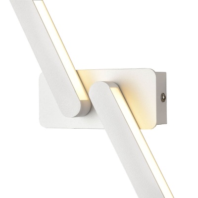 Подсветка Vele Luce Meteora VL7231W02  фото, kupilegko.ru