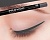 Гелевая подводка в карандаше для глаз Provoc gel eye liner (PV0089, 89, Светло-коричневый, 1 шт, 1 шт)  фото, kupilegko.ru