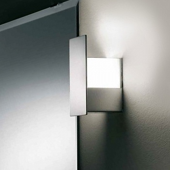 Настенный светильник Bover Klein Opal  фото, kupilegko.ru