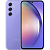 Смартфон, мобильный телефон Samsung Galaxy A54 128GB Фиолетовый RU  фото, kupilegko.ru