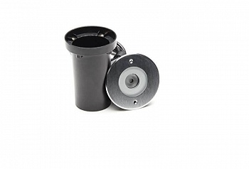 Встраиваемый светильник Deko-Light Horologii 730449 (встраиваемые)  фото, kupilegko.ru