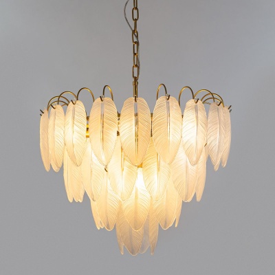 Подвесная люстра Arte Lamp Evie A4052LM-12SG  фото, kupilegko.ru