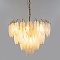 Подвесная люстра Arte Lamp Evie A4052LM-12SG  фото, kupilegko.ru