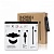 Очищающий комплекс против черных точек Blackhead & Blackmask Home Spa Kit (3054, 1 шт)  фото, kupilegko.ru