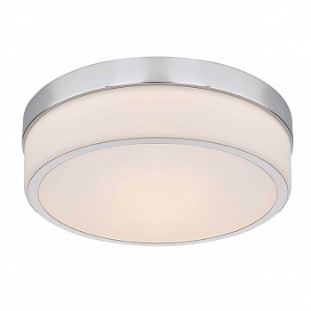 Потолочный светодиодный светильник Globo Legana 41501-18  фото, kupilegko.ru