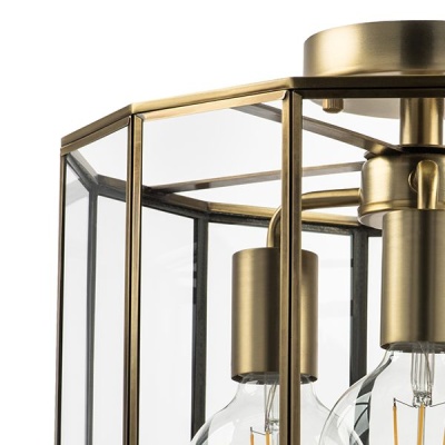 Потолочная люстра Lightstar Genni 798231  фото, kupilegko.ru