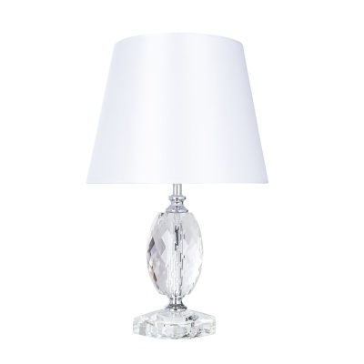 Настольная лампа Arte Lamp Azalia A4019LT-1CC  фото, kupilegko.ru