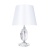 Настольная лампа Arte Lamp Azalia A4019LT-1CC  фото, kupilegko.ru
