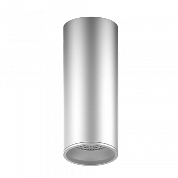 Потолочный светодиодный светильник Gauss Overhead HD006  фото, kupilegko.ru