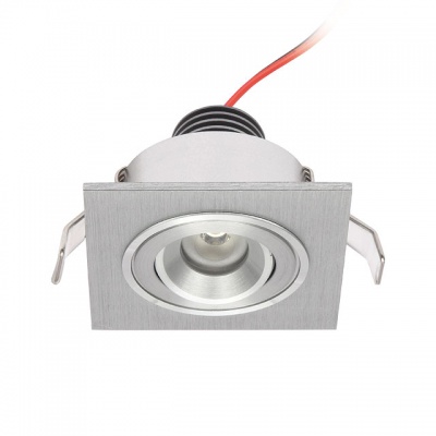 Точечный светильник Kanlux CALLINA POWER LED 8730 (встраиваемые)  фото, kupilegko.ru