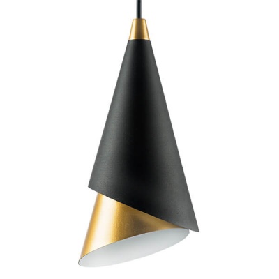 Подвесной светильник Lightstar Cone 757010  фото, kupilegko.ru