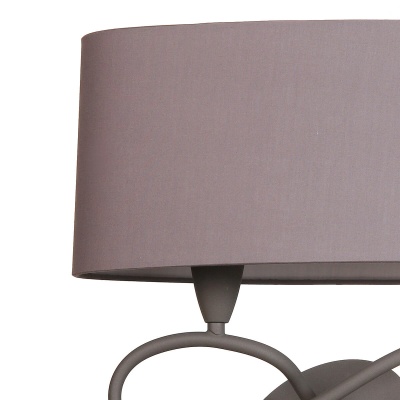 Бра, светильник настенный накладной Mantra 3687  фото, kupilegko.ru