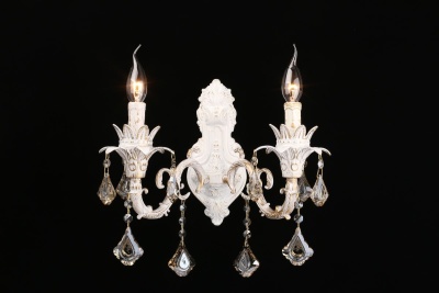 Бра, светильник настенный накладной Aployt APL.700.01.02  фото, kupilegko.ru