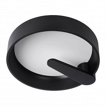 Потолочный светодиодный светильник Lucide Miami 74106/40/30  фото, kupilegko.ru