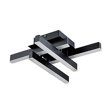 Потолочный светодиодный светильник Moderli Vinsent V2481-CL  фото, kupilegko.ru