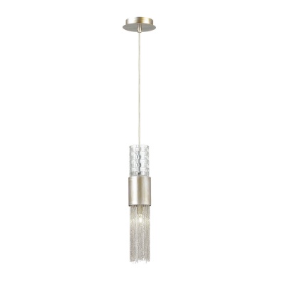 Подвесной светильник Odeon Light Perla 4631/1  фото, kupilegko.ru