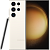 Смартфон, мобильный телефон Samsung Galaxy S23 Ultra 512GB Бежевый EAC  фото, kupilegko.ru