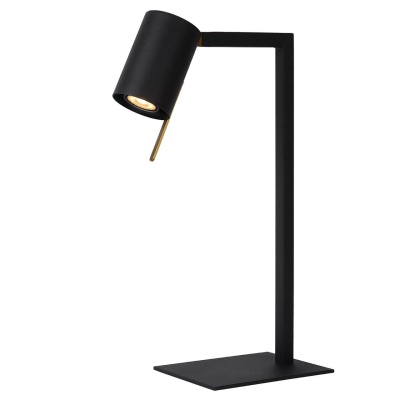 Настольная лампа Lucide Lesley 03525/01/30  фото, kupilegko.ru