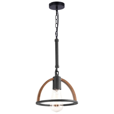 Подвесной светильникToplight Jasmin TL1179H-01BK  фото, kupilegko.ru
