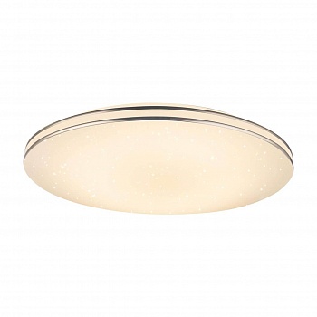 Потолочный светодиодный светильник Globo Pierre 48388-24  фото, kupilegko.ru