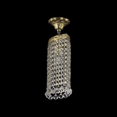 Подвесной светильник Bohemia Ivele 19203/20IV G Balls  фото, kupilegko.ru
