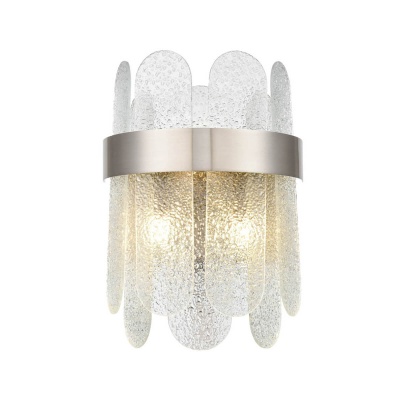 Настенный светильник Vele Luce Delizia VL3185W02  фото, kupilegko.ru