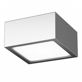 Потолочный светодиодный светильник Lightstar Zolla 213924  фото, kupilegko.ru