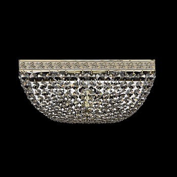 Настенный светильник Bohemia Ivele 19112B/35IV GW  фото, kupilegko.ru