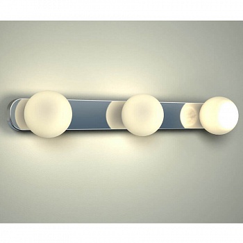 Настенный светильник Nowodvorski Brazos 6951  фото, kupilegko.ru