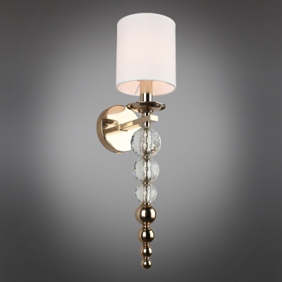 Бра, светильник настенный накладной Aployt APL.842.11.01  фото, kupilegko.ru