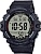 Японские наручные мужские часы Casio AE-1500WH-1AVEF. Коллекция Digital  фото, kupilegko.ru