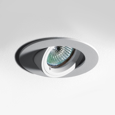 Встраиваемые светильник Artemide Toplite M042500  фото, kupilegko.ru