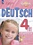 Deutsch. Немецкий язык. 4 класс. Базовый и углубленный уровни. Учебник. В двух частях. Часть 1. Захарова О.Л., Цойнер К.Р.  фото, kupilegko.ru