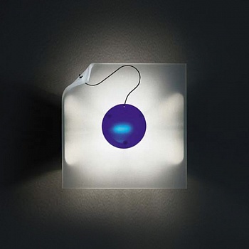 Настенно-потолочный светильник Nemo Auriga  фото, kupilegko.ru