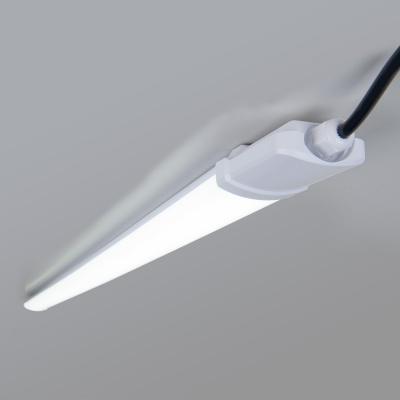 Мебельный светильник Elektrostandard LTB30 LED Светильник 36W белый  фото, kupilegko.ru