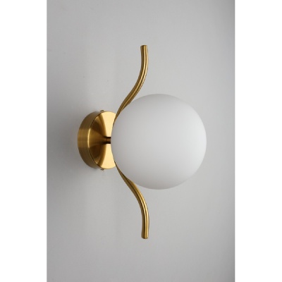 Бра, светильник настенный накладной Aployt APL.312.11.01  фото, kupilegko.ru