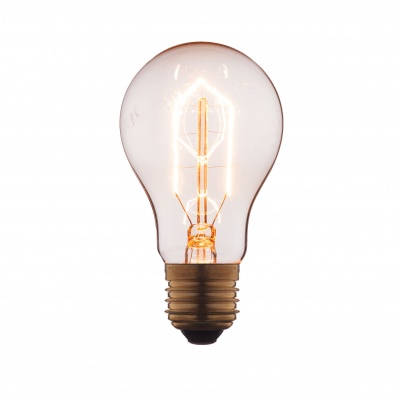 Ретро лампа Loft It Edison Bulb 1002  фото, kupilegko.ru