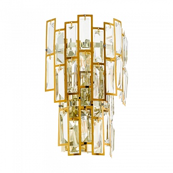 Настенный светильник Eglo Calmeilles 39615  фото, kupilegko.ru