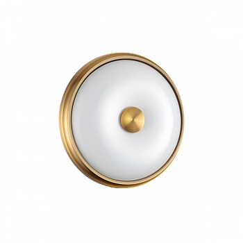 Настенный светильник Odeon Light Pelow 4956/2  фото, kupilegko.ru