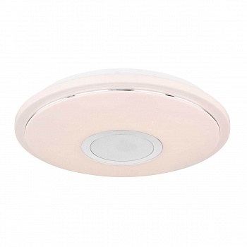 Потолочный светодиодный светильник Globo Connor 41386-16L  фото, kupilegko.ru