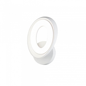 Настенный светильник Freya Elena FR6007WL-L17W  фото, kupilegko.ru