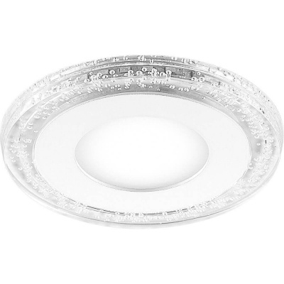 Встраиваемый светодиодный светильник Feron AL2330 29589 (встраиваемые)  фото, kupilegko.ru