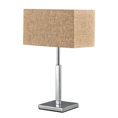 Настольная лампа Ideal Lux Kronplatz TL1 110875  фото, kupilegko.ru