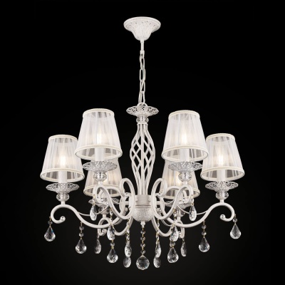 Подвесная люстра Maytoni Grace ARM247-06-G  фото, kupilegko.ru