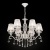 Подвесная люстра Maytoni Grace ARM247-06-G  фото, kupilegko.ru